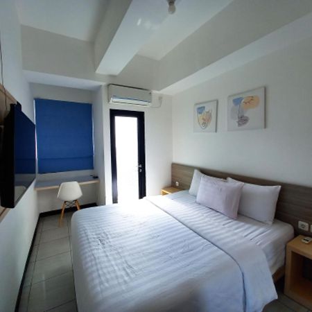 Cordova Suites Семаранг Екстериор снимка