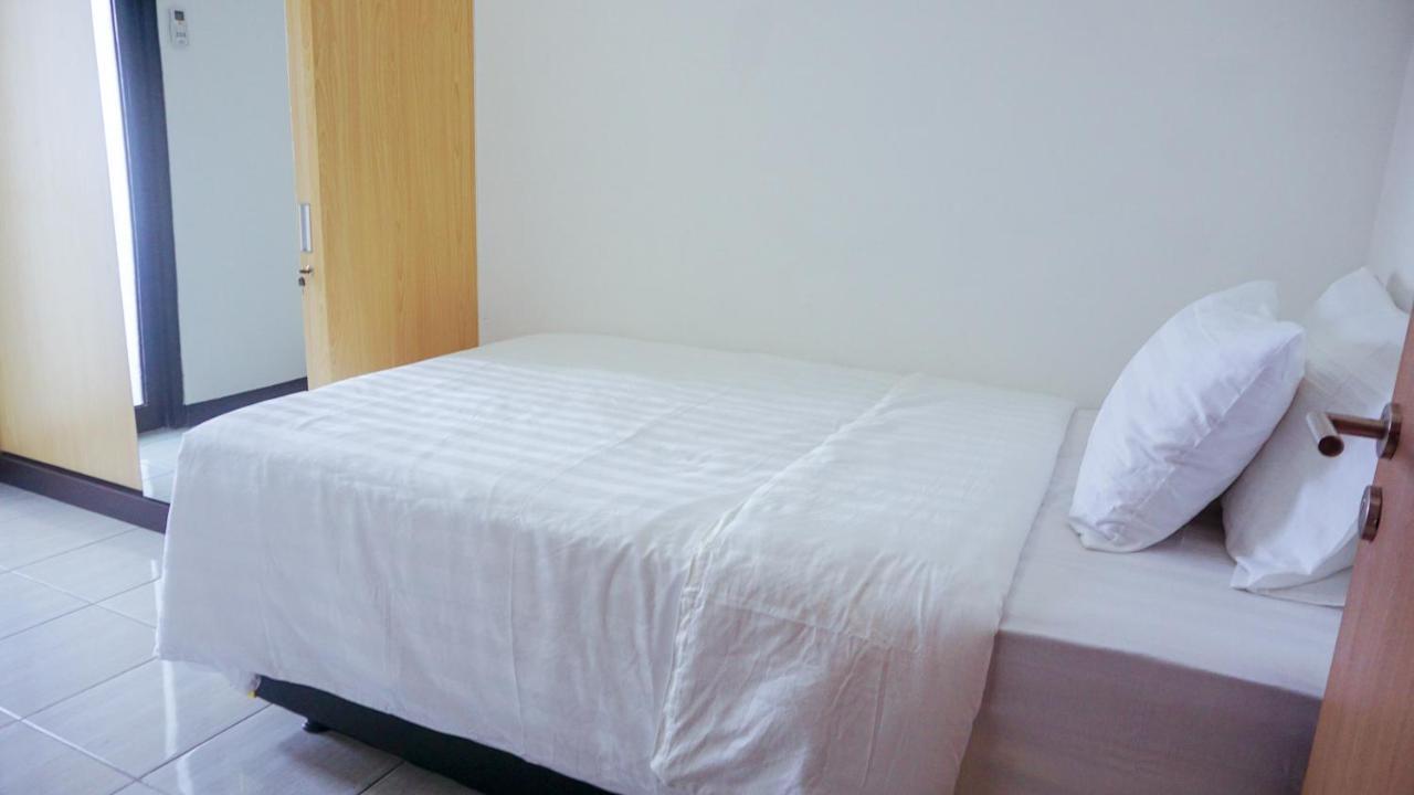 Cordova Suites Семаранг Екстериор снимка