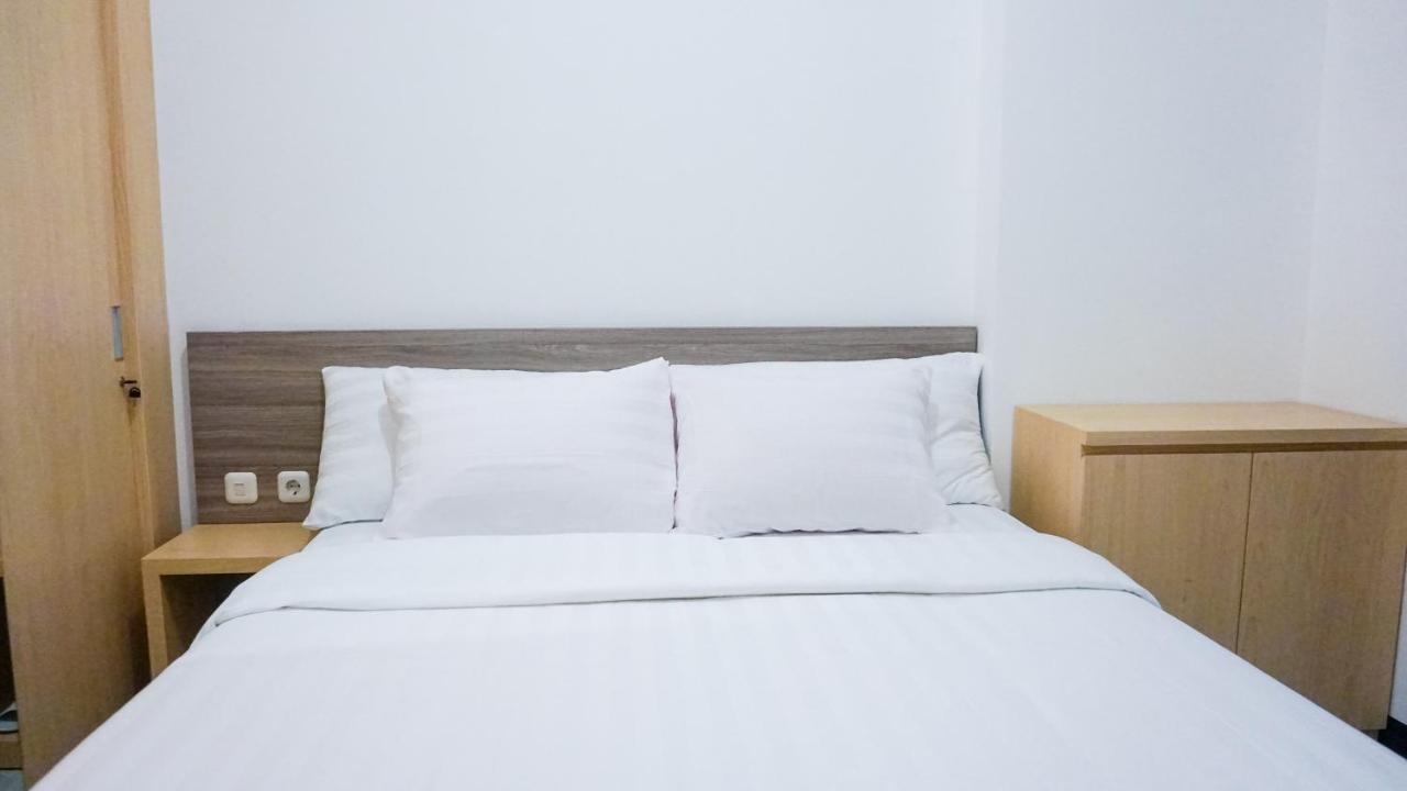 Cordova Suites Семаранг Екстериор снимка