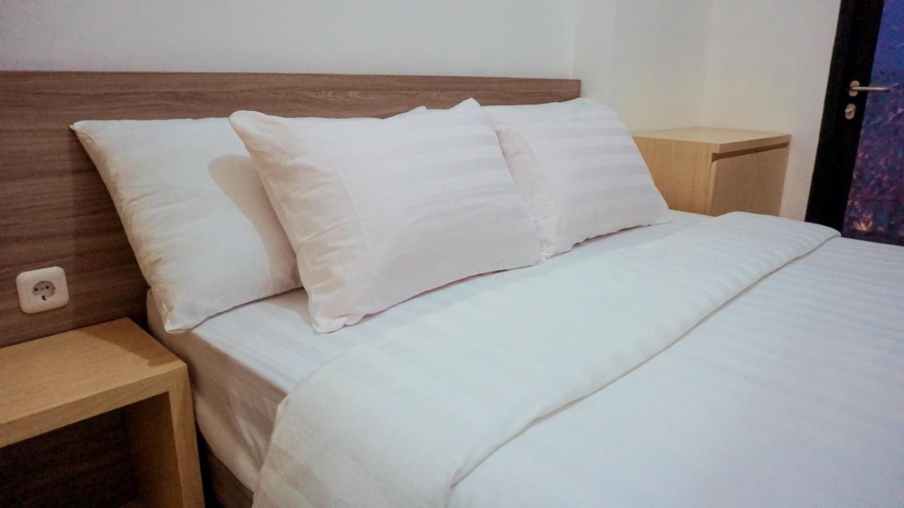 Cordova Suites Семаранг Екстериор снимка