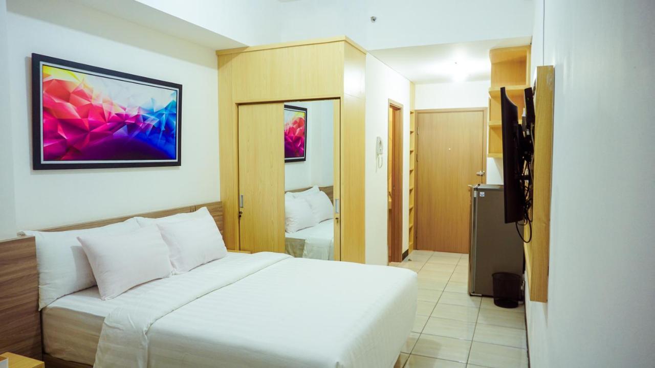 Cordova Suites Семаранг Екстериор снимка