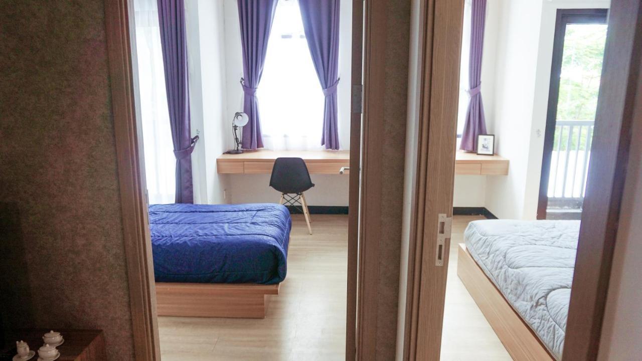 Cordova Suites Семаранг Екстериор снимка