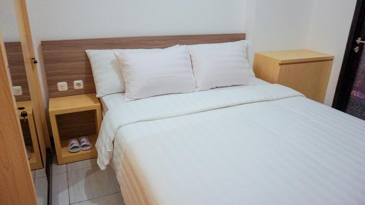 Cordova Suites Семаранг Екстериор снимка