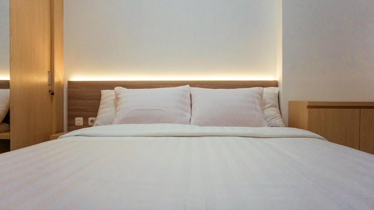Cordova Suites Семаранг Екстериор снимка