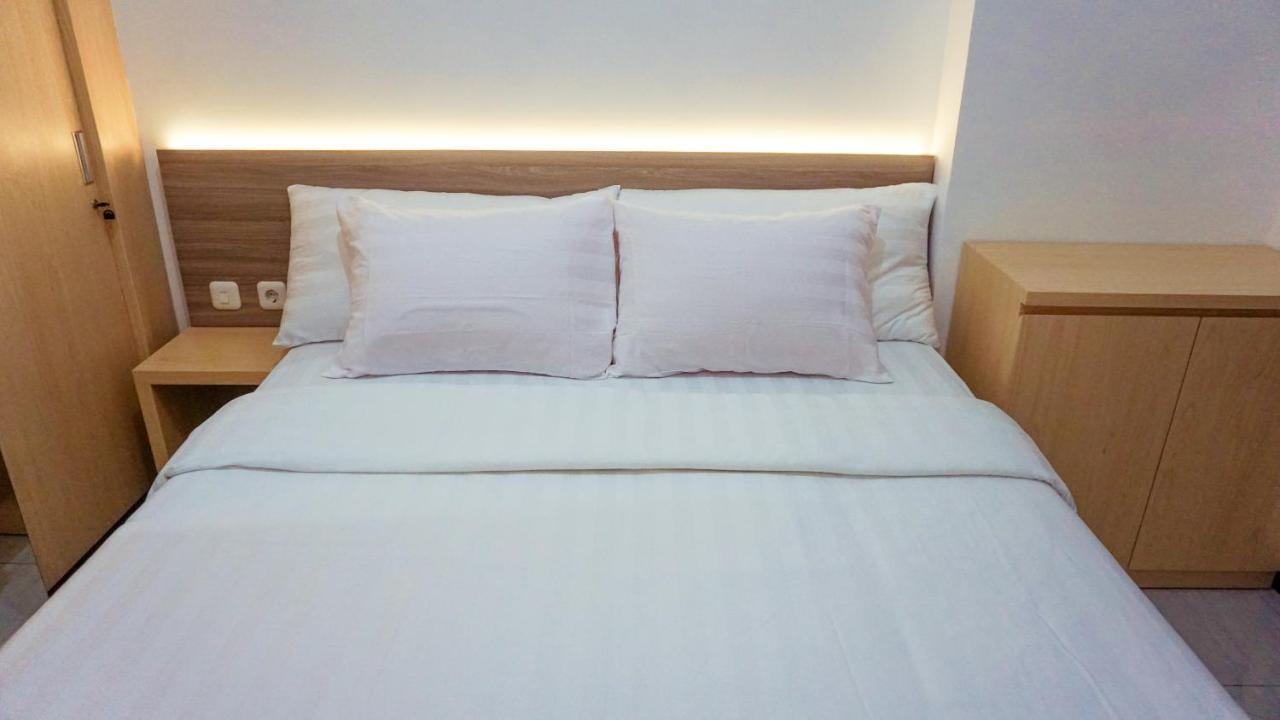 Cordova Suites Семаранг Екстериор снимка