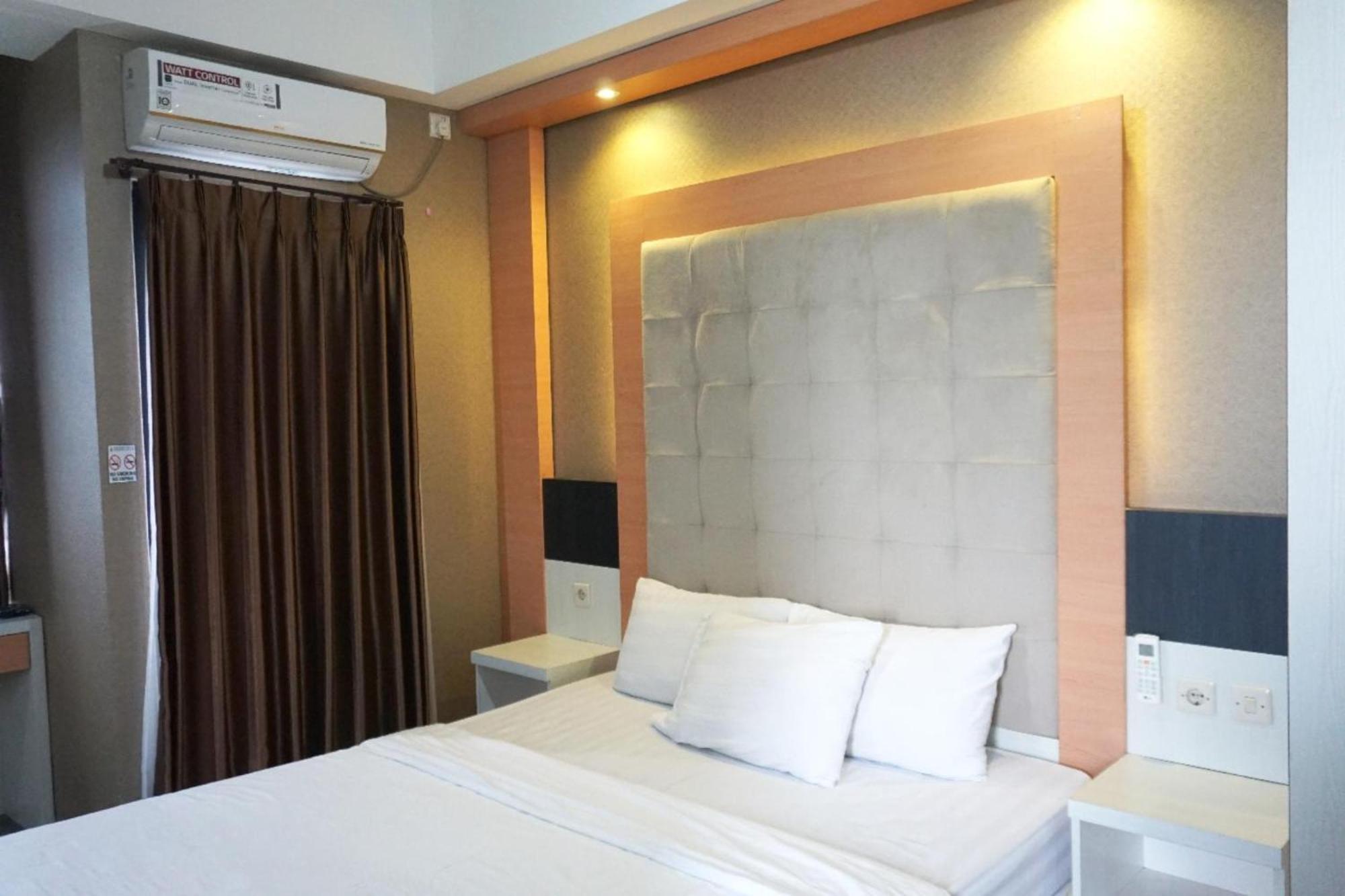 Cordova Suites Семаранг Екстериор снимка