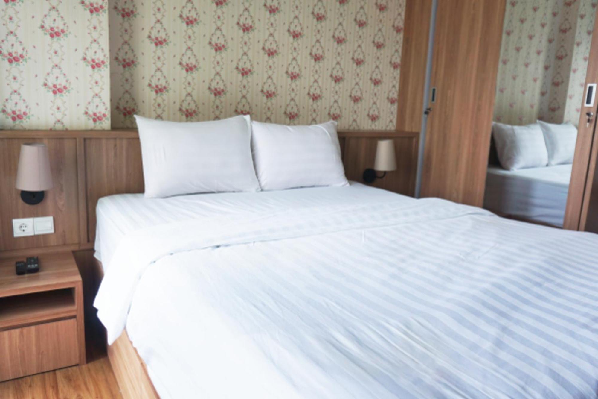 Cordova Suites Семаранг Екстериор снимка