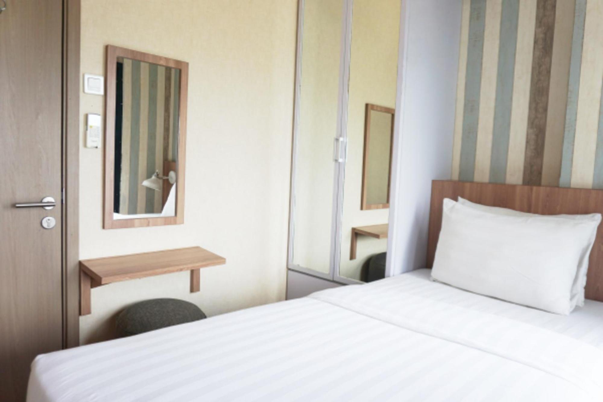 Cordova Suites Семаранг Екстериор снимка