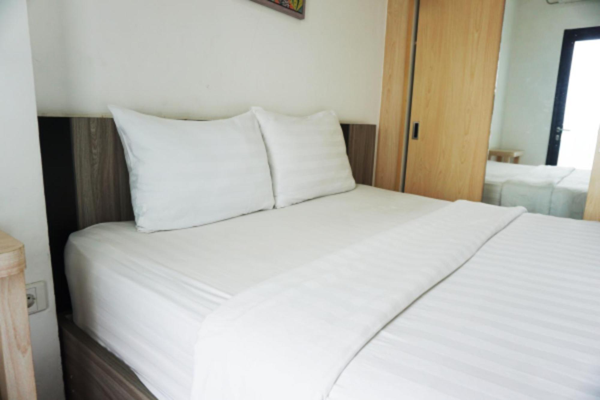 Cordova Suites Семаранг Екстериор снимка