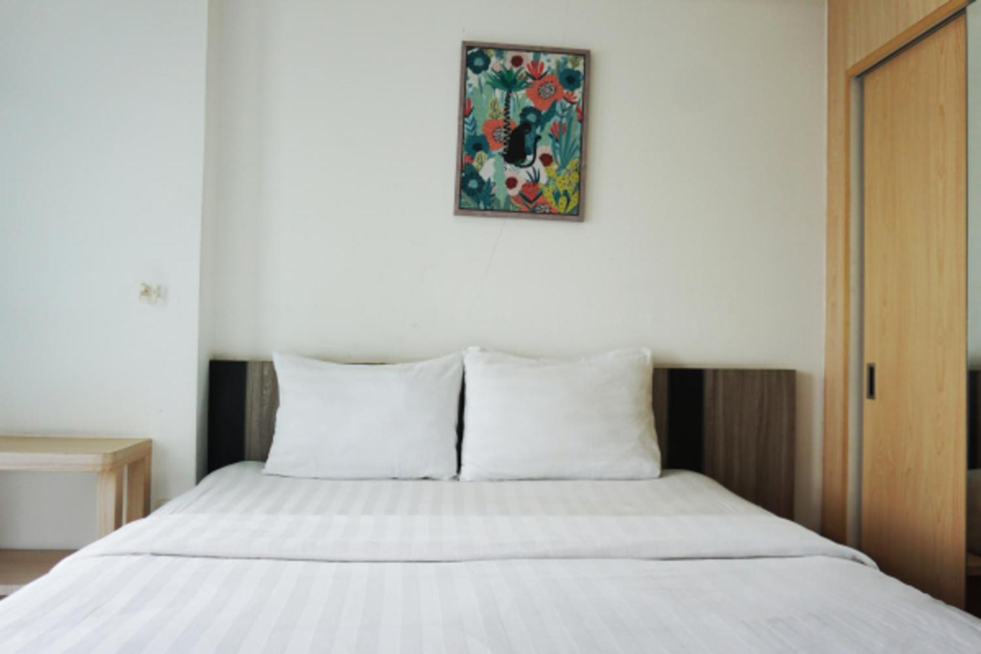 Cordova Suites Семаранг Екстериор снимка