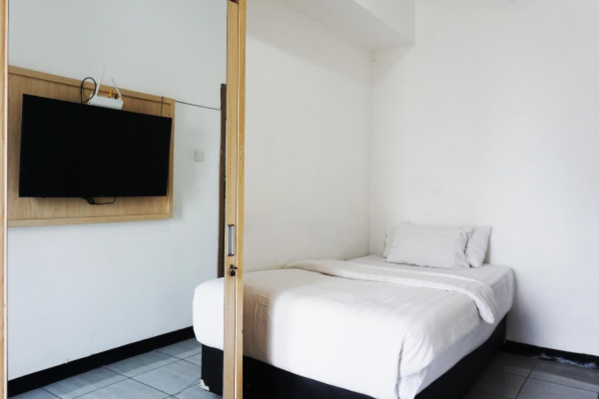 Cordova Suites Семаранг Екстериор снимка