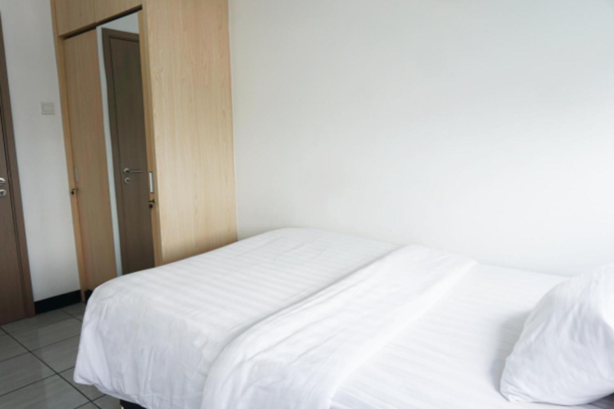 Cordova Suites Семаранг Екстериор снимка
