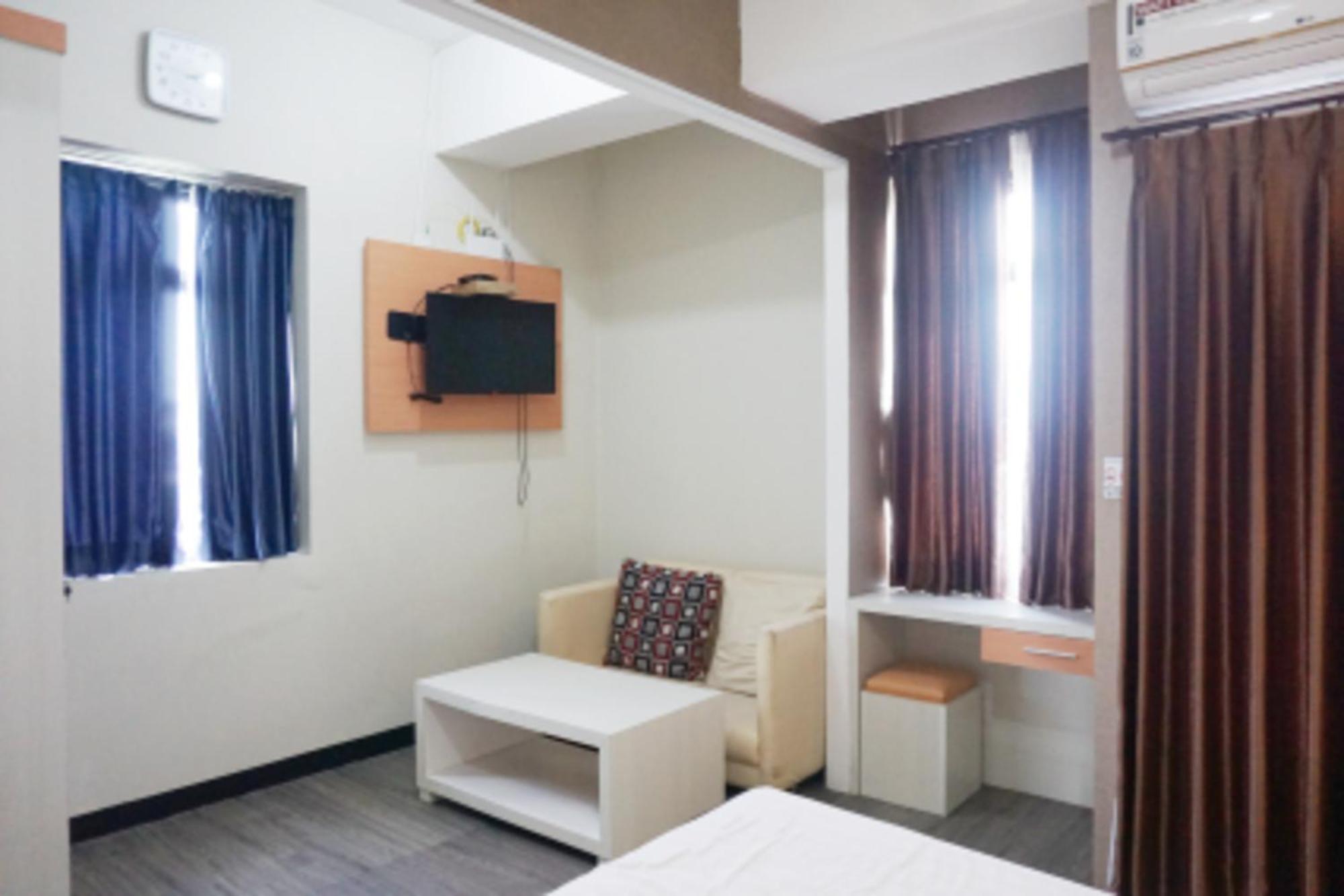 Cordova Suites Семаранг Екстериор снимка