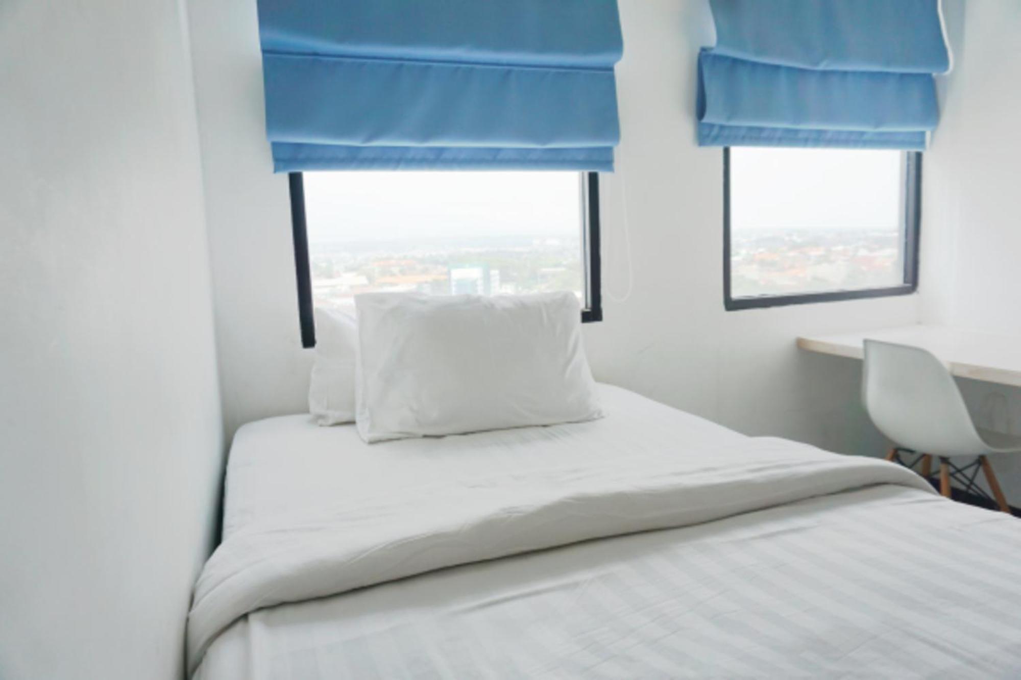 Cordova Suites Семаранг Екстериор снимка